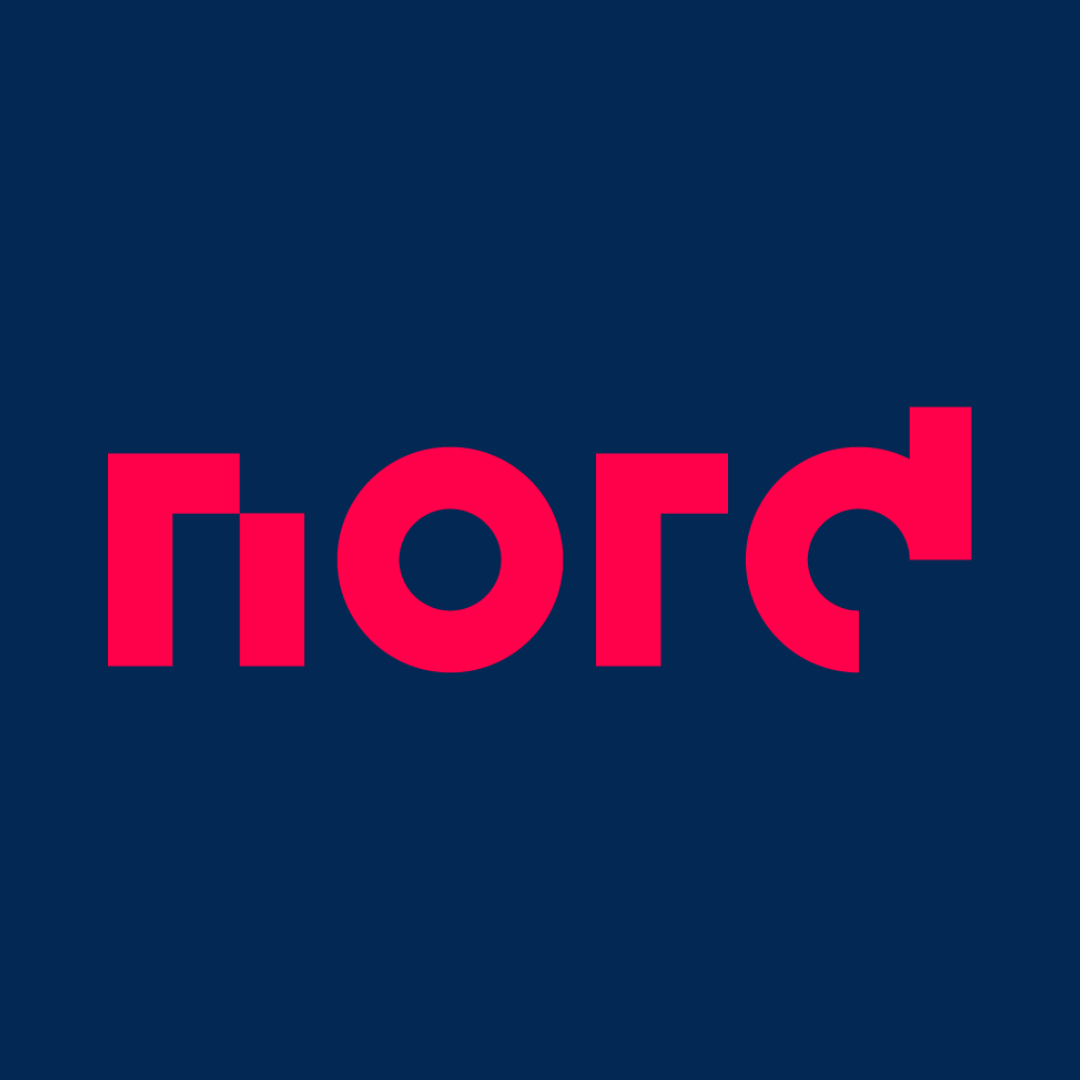 Logo fundació nord